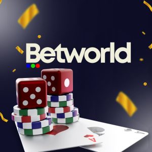 betwotld baccarat