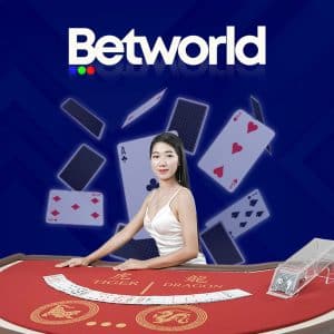 betworld Casino