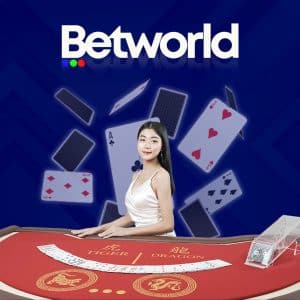 betworld Casino