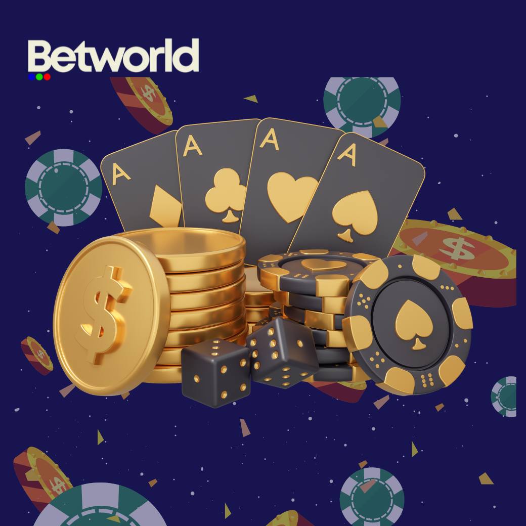 betworld online 11